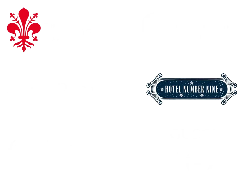 Loghi clienti della Falegnameria Rangoni Basilio a Firenze